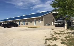 Americas Best Value Inn Baird